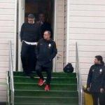 Fatih Terim eşofmanları giydi!