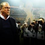 Fatih Terim resmen geri d&ouml;nd&uuml;!