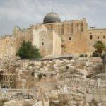 İsrail Burak Duvarı'nda yeni bir sinagog açtı!