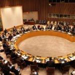 İşte kabul ret ve &ccedil;ekimser oyu veren &uuml;lkeler