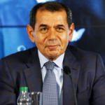 Dursun &Ouml;zbek resmen a&ccedil;ıkladı! 'Fatih Terim'e...'