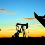Petrolün varili 64 doları aştı