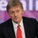 Peskov: İsrail-Filistin krizini ne Rusya ne ABD...