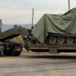 O ülke zırhlı askeri araç üretiminde Türkiye ile çalışacak