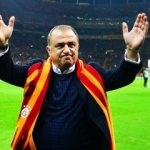 Terim: G.Saray buna pek alışkın değildir!