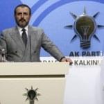 Trump'ın skandal tehdidine T&uuml;rkiye'den ilk tepki