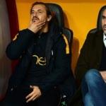 Tudor'la birlikte o da gidiyor! Bileti kesildi...