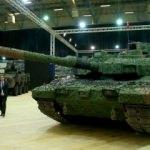 Tümosan'dan Altay tankı için büyük teklif