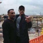 Ünlü oyuncu Van Damme'dan Türkiye hamlesi