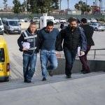 &Ccedil;aldığı telefonu arkadaşına sattığı iddiası