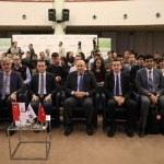 "Ufuk 2020, EUREKA ve EUROSTARS Programları Bilgilendirme Toplantısı"