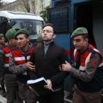 "Öldürülen gazetecinin evi observasyonla takip edilmiş"