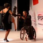 Tekerlekli Sandalye Dans Türkiye Şampiyonası