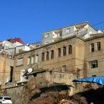 Bitlis'teki 137 yıllık taş ev turizme kazandırılıyor