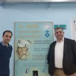 Aksaray'da ''Girişimcilik ve Markalaşmak'' konferansı