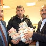 Kayseri Şeker'den pancar bedeli ödemesi