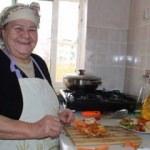 76&rsquo;lık Youtuber: Saniye nine...