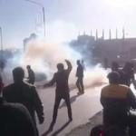 İran karıştı! Sokağa çıkma çağrıları yapılıyor