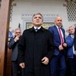 Abdullah G&uuml;l'den KHK eleştirisi hakkında a&ccedil;ıklama