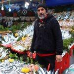 Hamsi bolluğu fiyatlara yansıdı