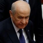 Bahçeli'den KHK açıklaması