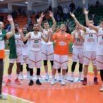 Banvit, Gaziantep Basketbol'u rahat geçti!