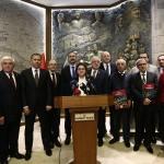 Gaziantep'in kurtuluşunun 96. yıl dönümü