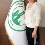 Sivas Belediyespor bayan hentbola transfer yaptı
