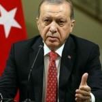 Cumhurbaşkanı Erdoğan'dan G&uuml;l'e tepki