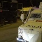 Diyarbakır'da kalleş saldırı