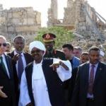 Erdoğan'ın Sudan ziyaretinde çok çarpıcı olay