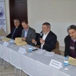 Merzifon&rsquo;da hafızlık ve ezanı g&uuml;zel okuma yarışması