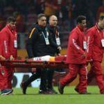 Galatasaray'ı yıkan sakatlık! Yırtık tespit edildi