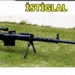 Hangi ülkede hangi silahlar kullanılıyor?