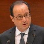 Hollande'dan Ortaköy'deki saldırıya kınama 