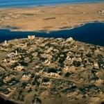 İşte Erdoğan'ın Sudan'dan istediği ada!