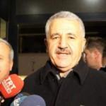 Ortak&ouml;y'deki saldırı sonrası Arslan'dan a&ccedil;ıklama