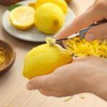 Limon kabuğunun faydaları nelerdir? 