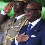 Mali'de başbakan g&ouml;revden alındı