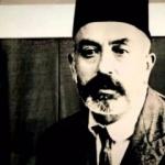 Mehmed Akif Ersoy'un vefatının 81. yıl dönümü