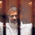 Mursi yine ceza aldı