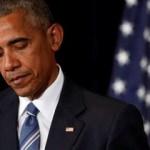 Obama'dan İstanbul'daki saldırı hakkında a&ccedil;ıklama