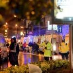 Ortak&ouml;y'de gece kul&uuml;b&uuml;ne saldırı: 39 &ouml;l&uuml; 69 yaralı