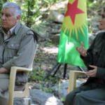 PKK tutuştu...CHP'den engel olmasını istedi!