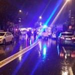 Reina'nın sayfasına bunları yazdı, sonra sır oldu