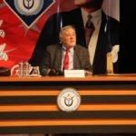 Ortaylı: Trump'ın yaptığı cahilliktir