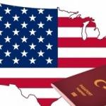 T&uuml;rkiye'den ABD'nin vize kararıyla ilgili a&ccedil;ıklama