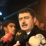 Vali Şahin: Olay bir ter&ouml;r saldırısı!