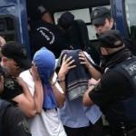 Yunanistan'dan serbest kalan hain için flaş adım
