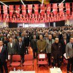 CHP Antalya İl Başkanlığına Ahmet Kumbul seçildi